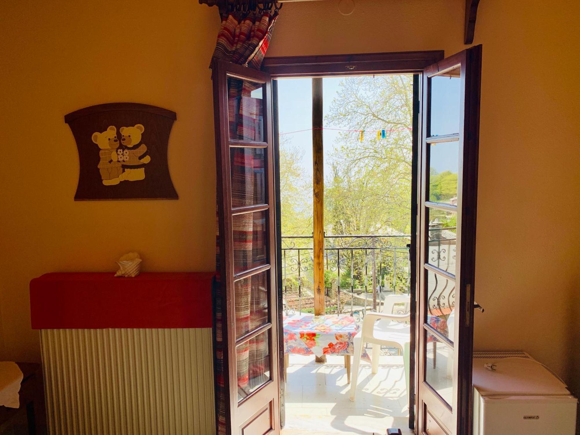 Sofia Rooms Κισσός Εξωτερικό φωτογραφία