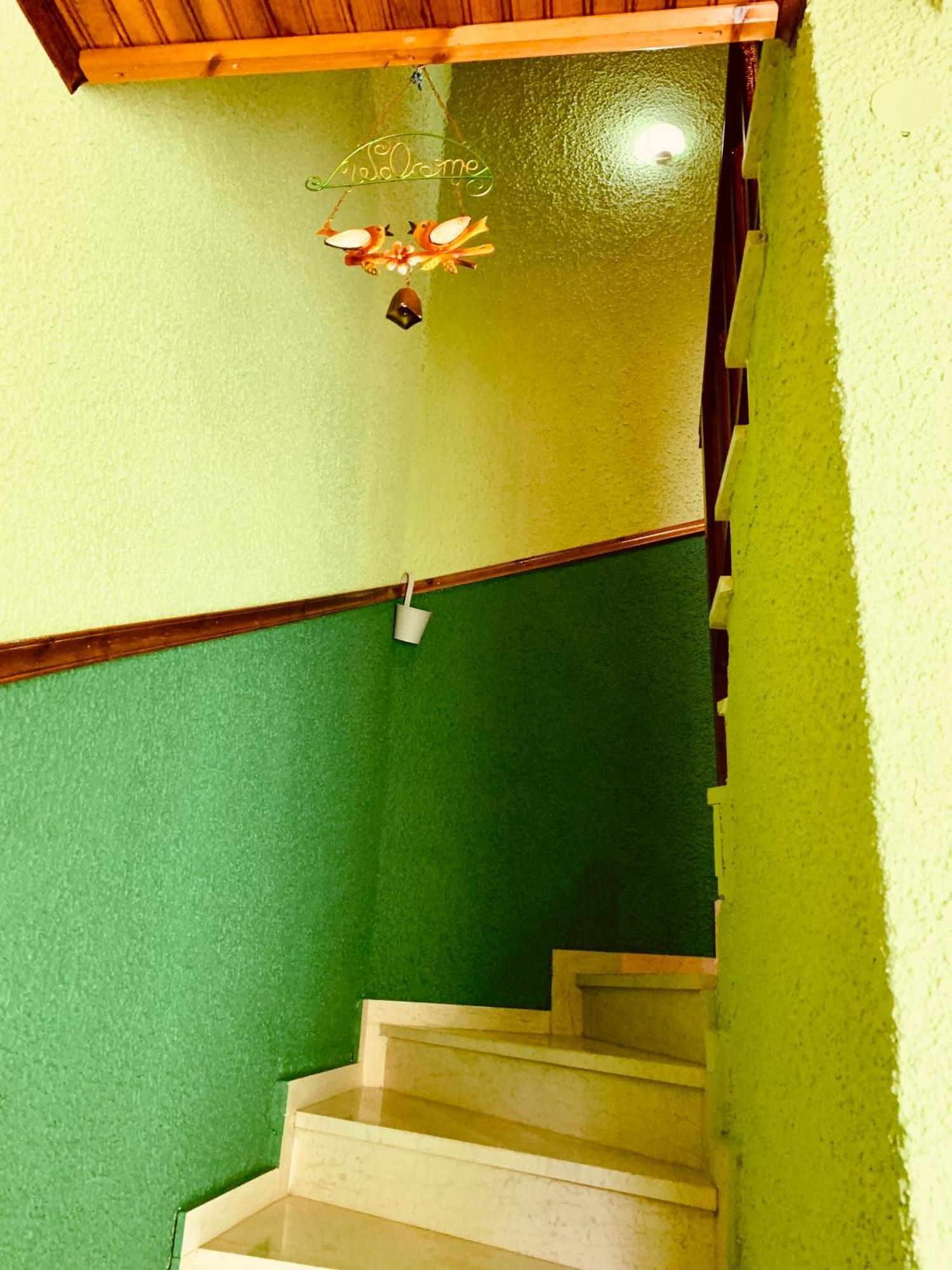 Sofia Rooms Κισσός Εξωτερικό φωτογραφία