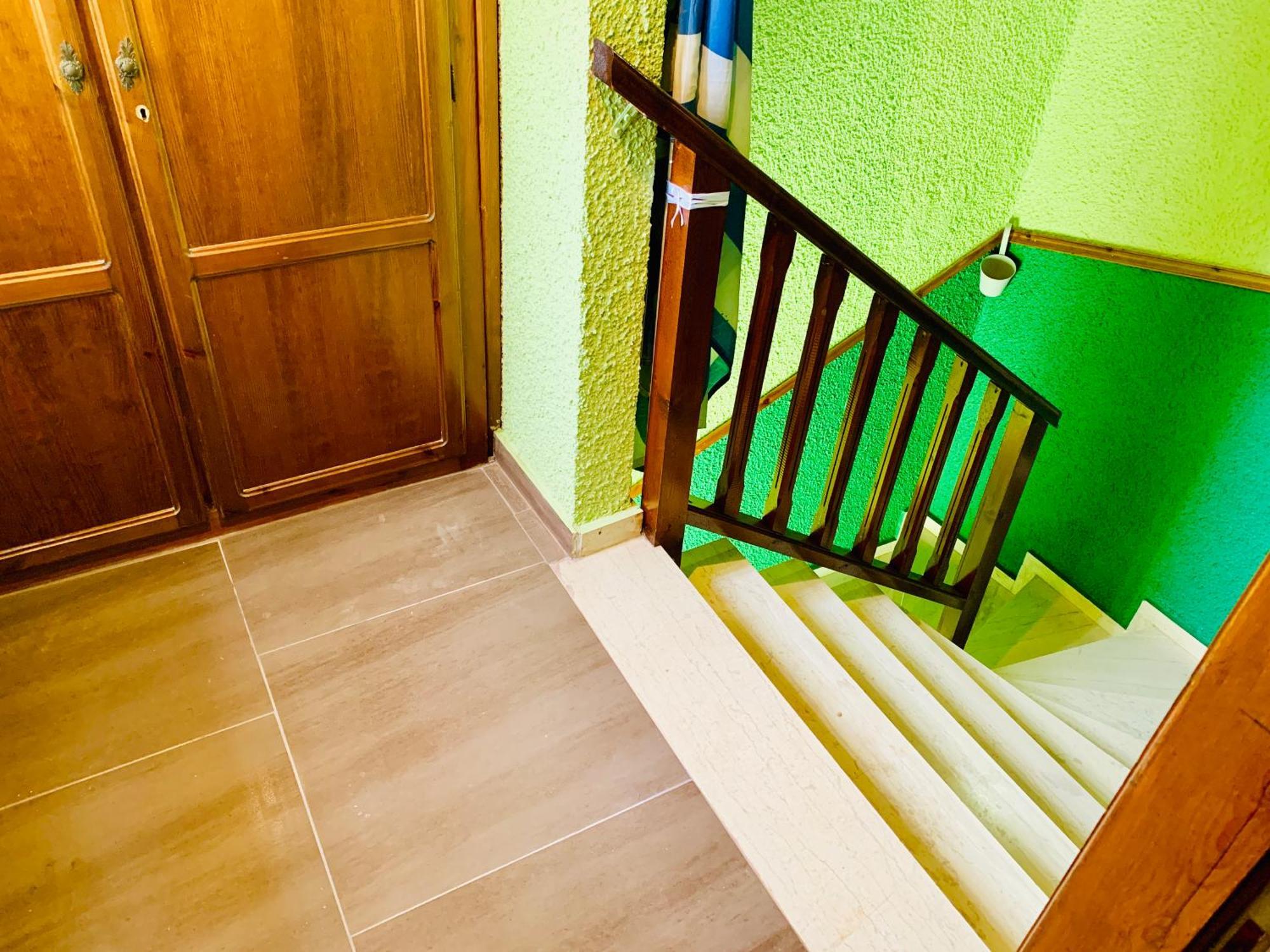 Sofia Rooms Κισσός Εξωτερικό φωτογραφία