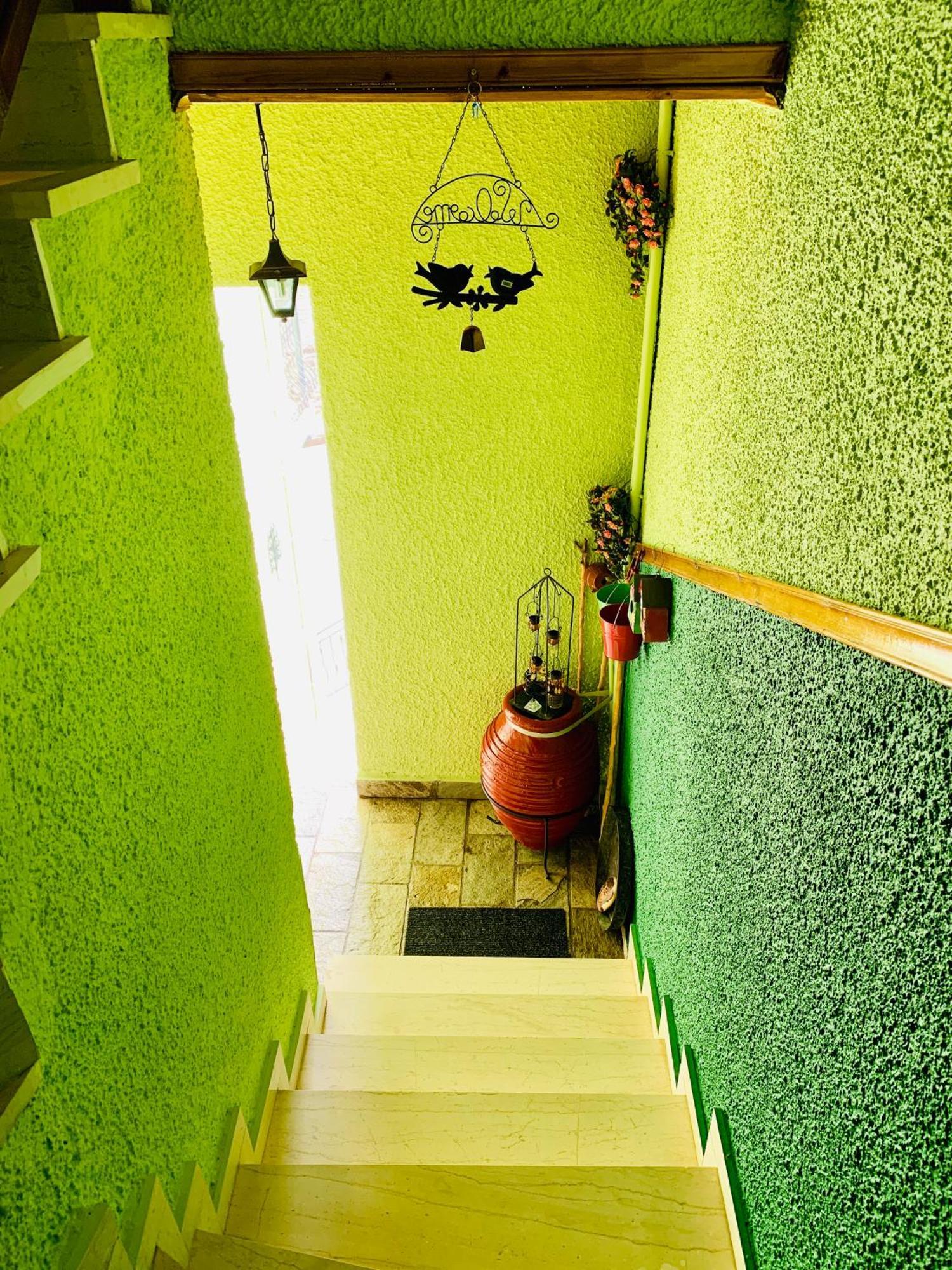 Sofia Rooms Κισσός Εξωτερικό φωτογραφία