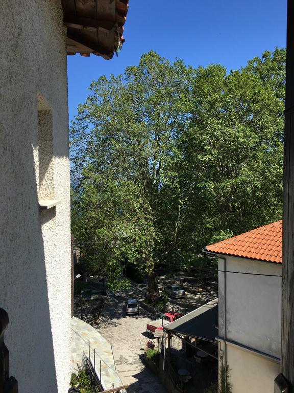 Sofia Rooms Κισσός Εξωτερικό φωτογραφία