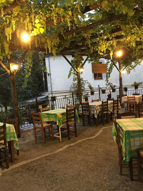 Sofia Rooms Κισσός Εξωτερικό φωτογραφία