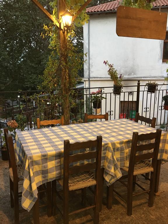 Sofia Rooms Κισσός Εξωτερικό φωτογραφία