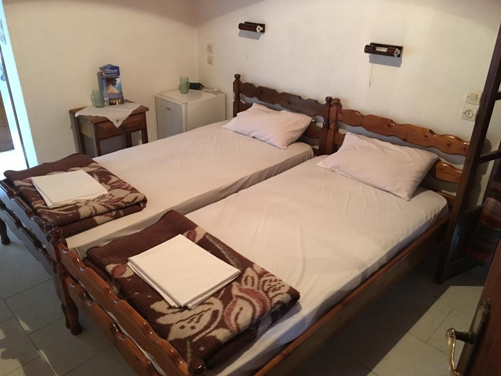 Sofia Rooms Κισσός Εξωτερικό φωτογραφία