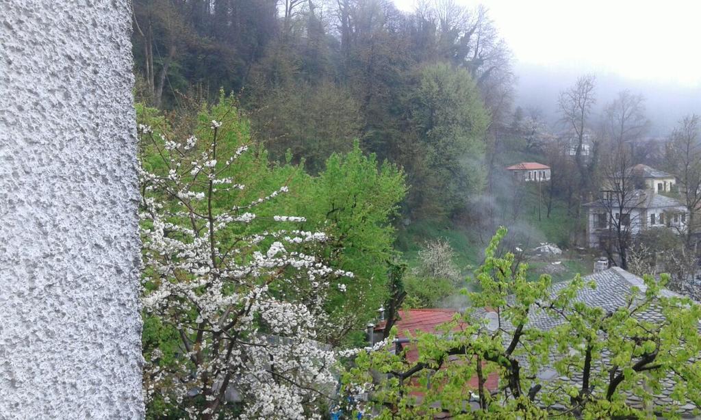 Sofia Rooms Κισσός Εξωτερικό φωτογραφία