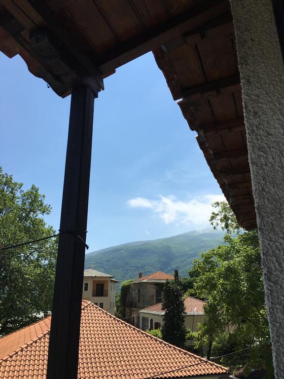 Sofia Rooms Κισσός Εξωτερικό φωτογραφία