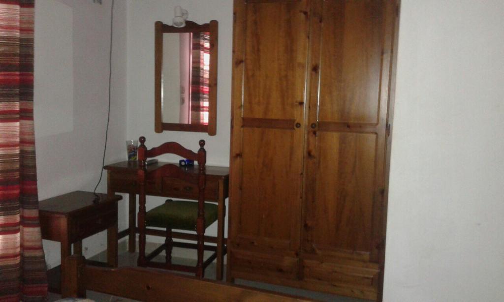 Sofia Rooms Κισσός Εξωτερικό φωτογραφία