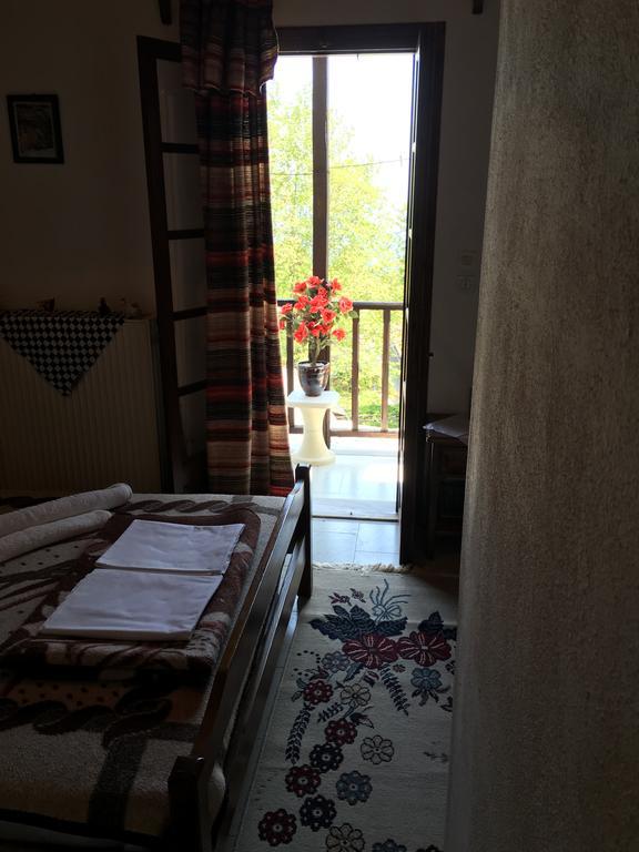 Sofia Rooms Κισσός Εξωτερικό φωτογραφία