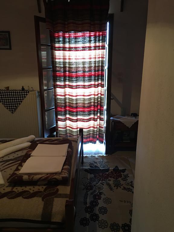 Sofia Rooms Κισσός Εξωτερικό φωτογραφία