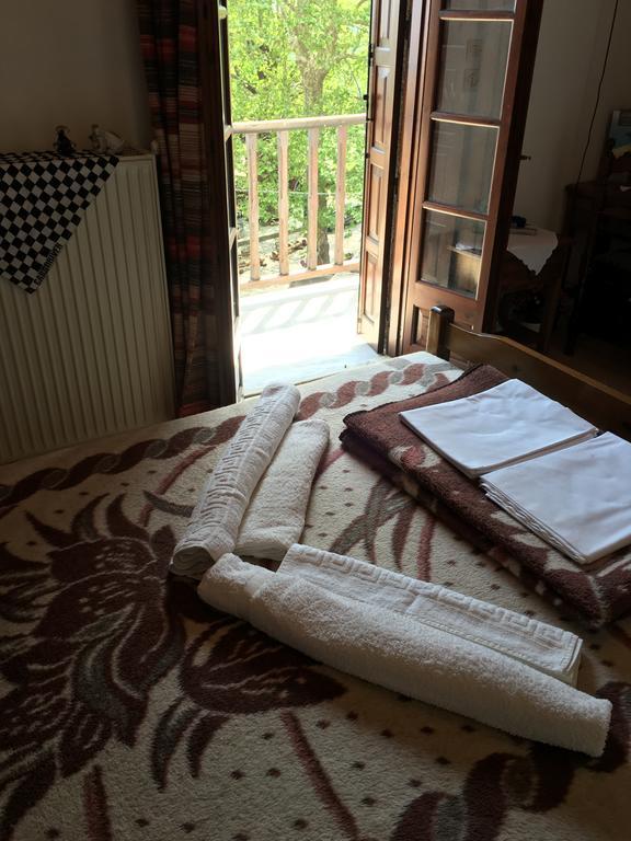 Sofia Rooms Κισσός Εξωτερικό φωτογραφία