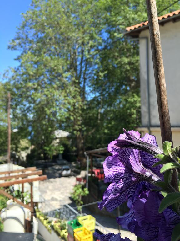 Sofia Rooms Κισσός Εξωτερικό φωτογραφία