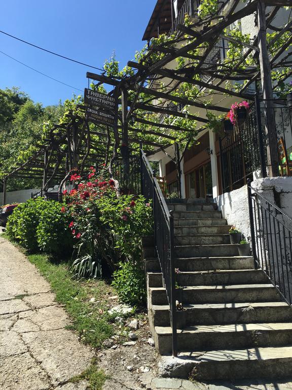 Sofia Rooms Κισσός Εξωτερικό φωτογραφία