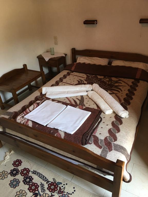 Sofia Rooms Κισσός Εξωτερικό φωτογραφία