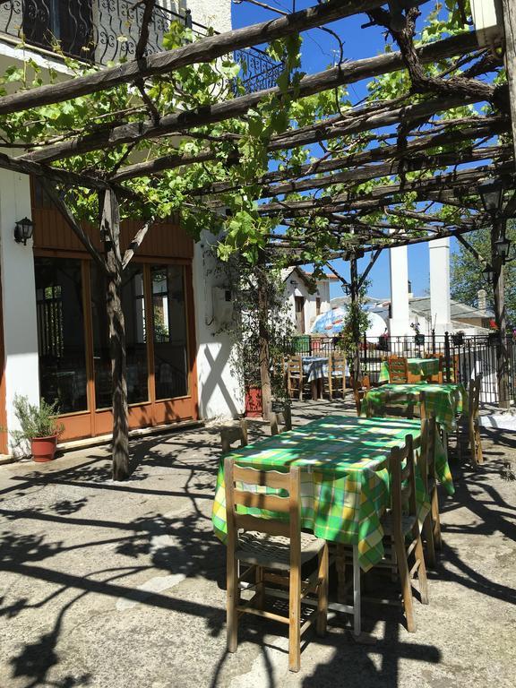 Sofia Rooms Κισσός Εξωτερικό φωτογραφία