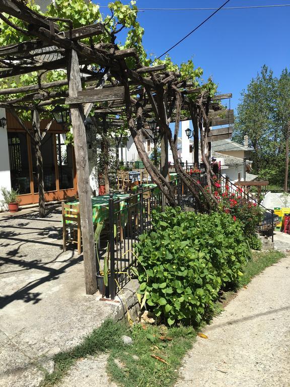 Sofia Rooms Κισσός Εξωτερικό φωτογραφία