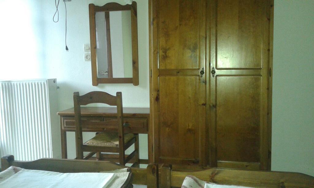Sofia Rooms Κισσός Εξωτερικό φωτογραφία