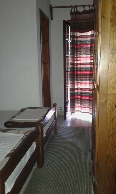 Sofia Rooms Κισσός Εξωτερικό φωτογραφία