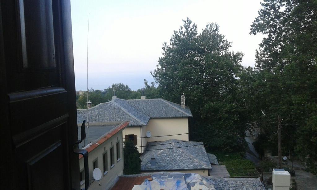 Sofia Rooms Κισσός Εξωτερικό φωτογραφία
