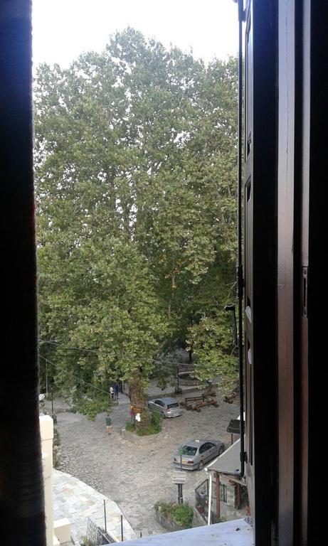Sofia Rooms Κισσός Εξωτερικό φωτογραφία