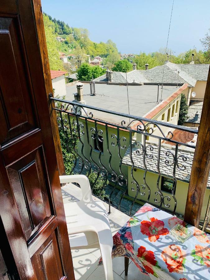 Sofia Rooms Κισσός Εξωτερικό φωτογραφία