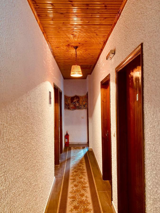 Sofia Rooms Κισσός Εξωτερικό φωτογραφία