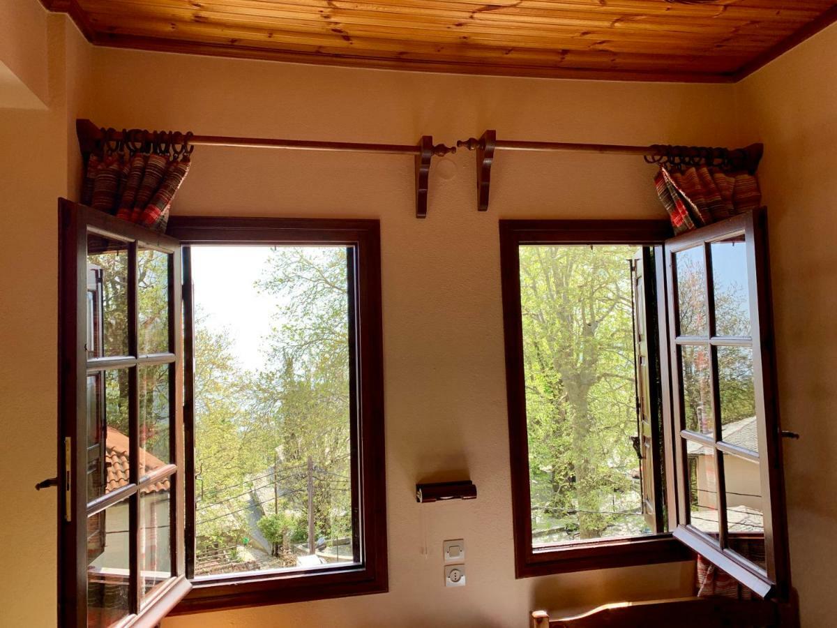 Sofia Rooms Κισσός Εξωτερικό φωτογραφία