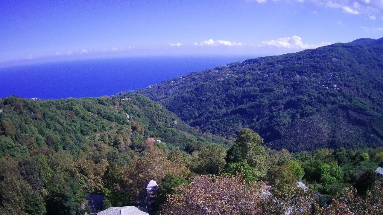 Sofia Rooms Κισσός Εξωτερικό φωτογραφία